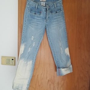 Leo Roma jeans